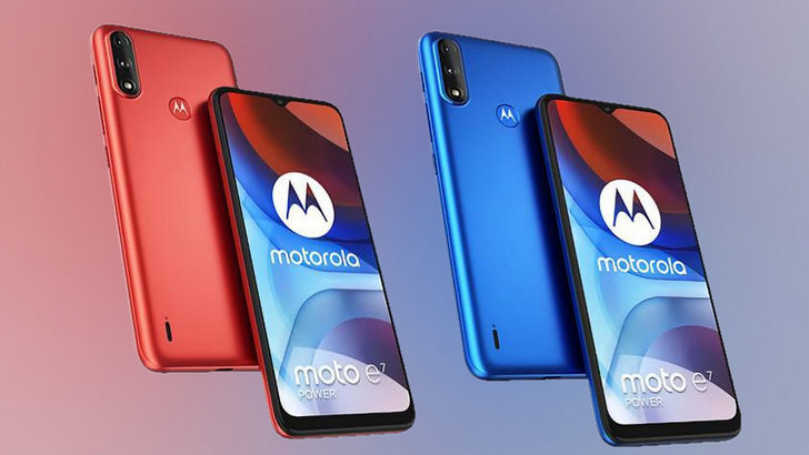 Motorola          