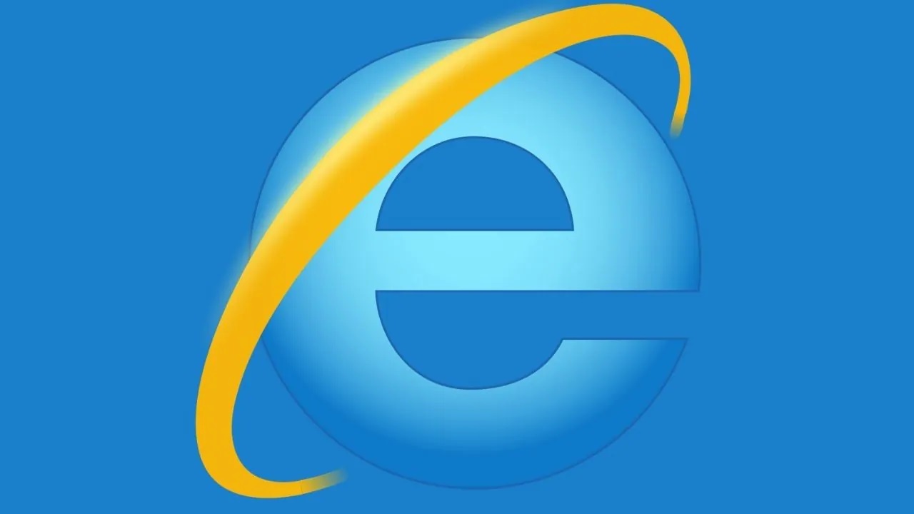      - Internet Explorer