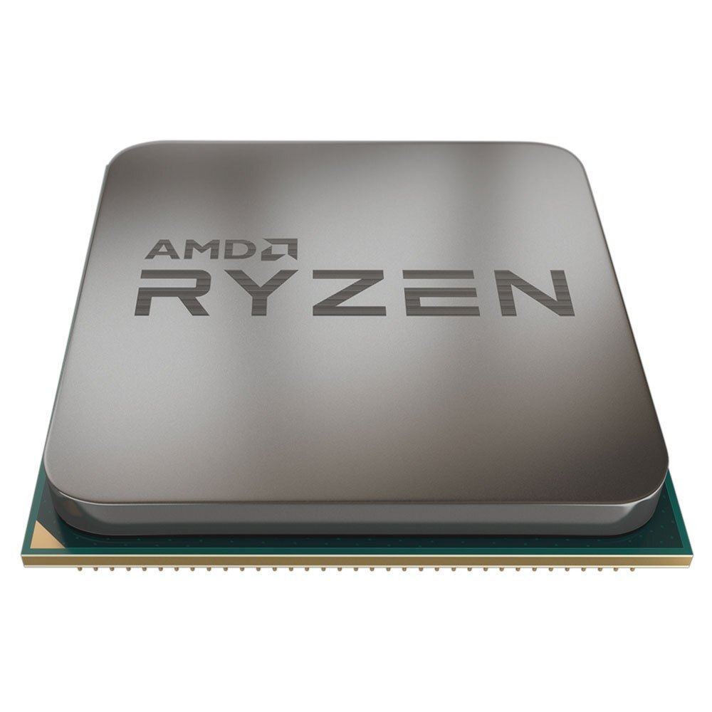     AMD Ryzen 5   