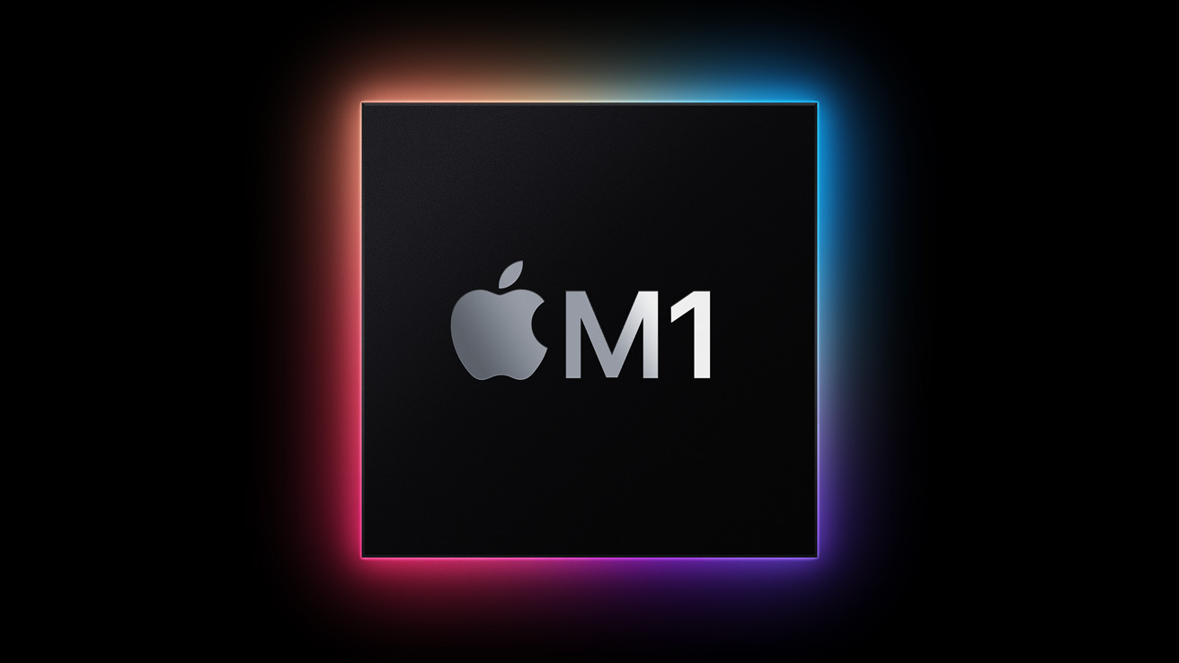     Mac M1, iPad    Intel