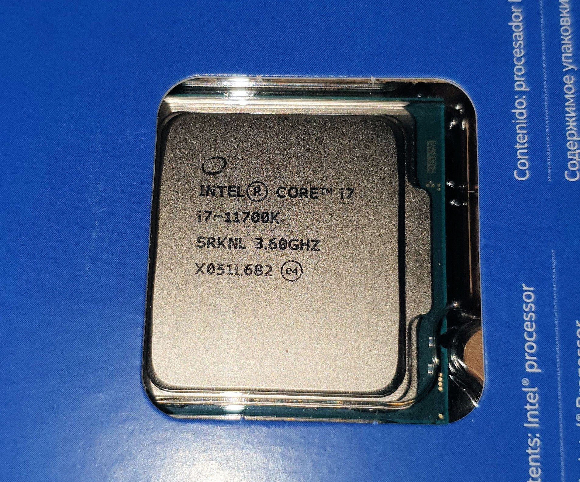  Intel Core i7     