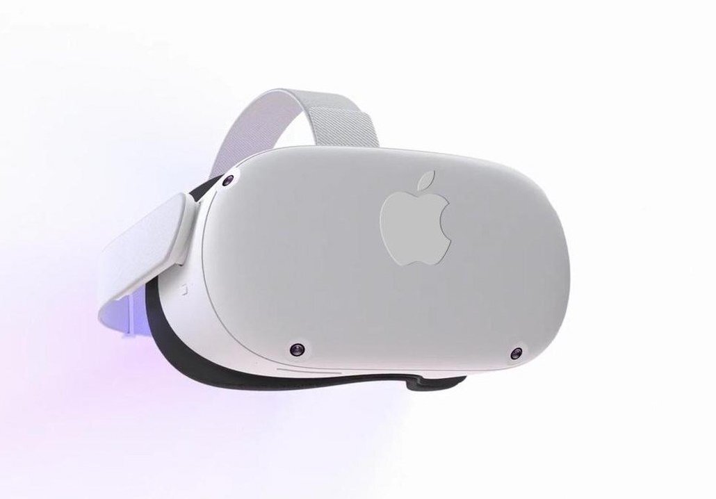 Apple    VR- 15 