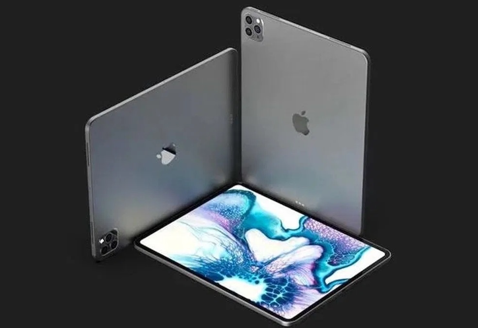        iPad Pro