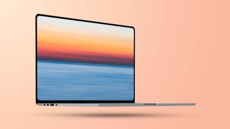 Apple    MacBook Pro 14  