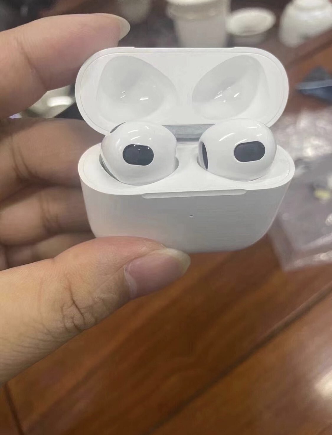     AirPods 3   Pro- 