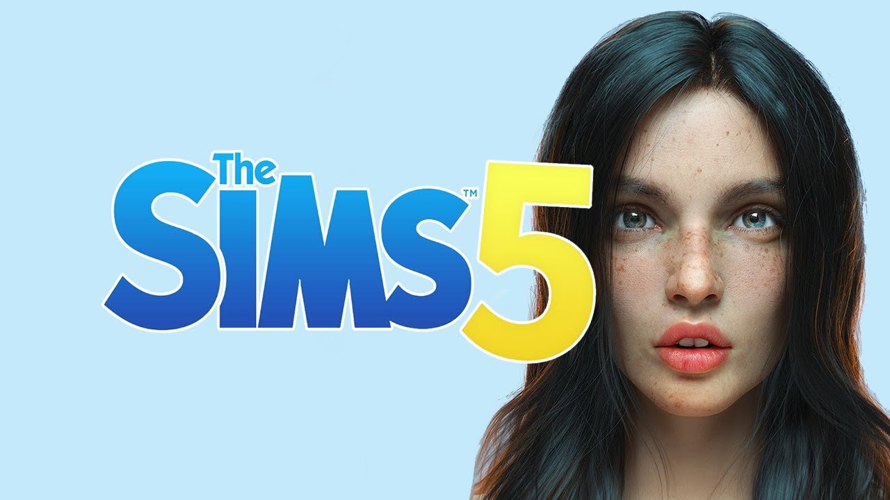    The Sims 5