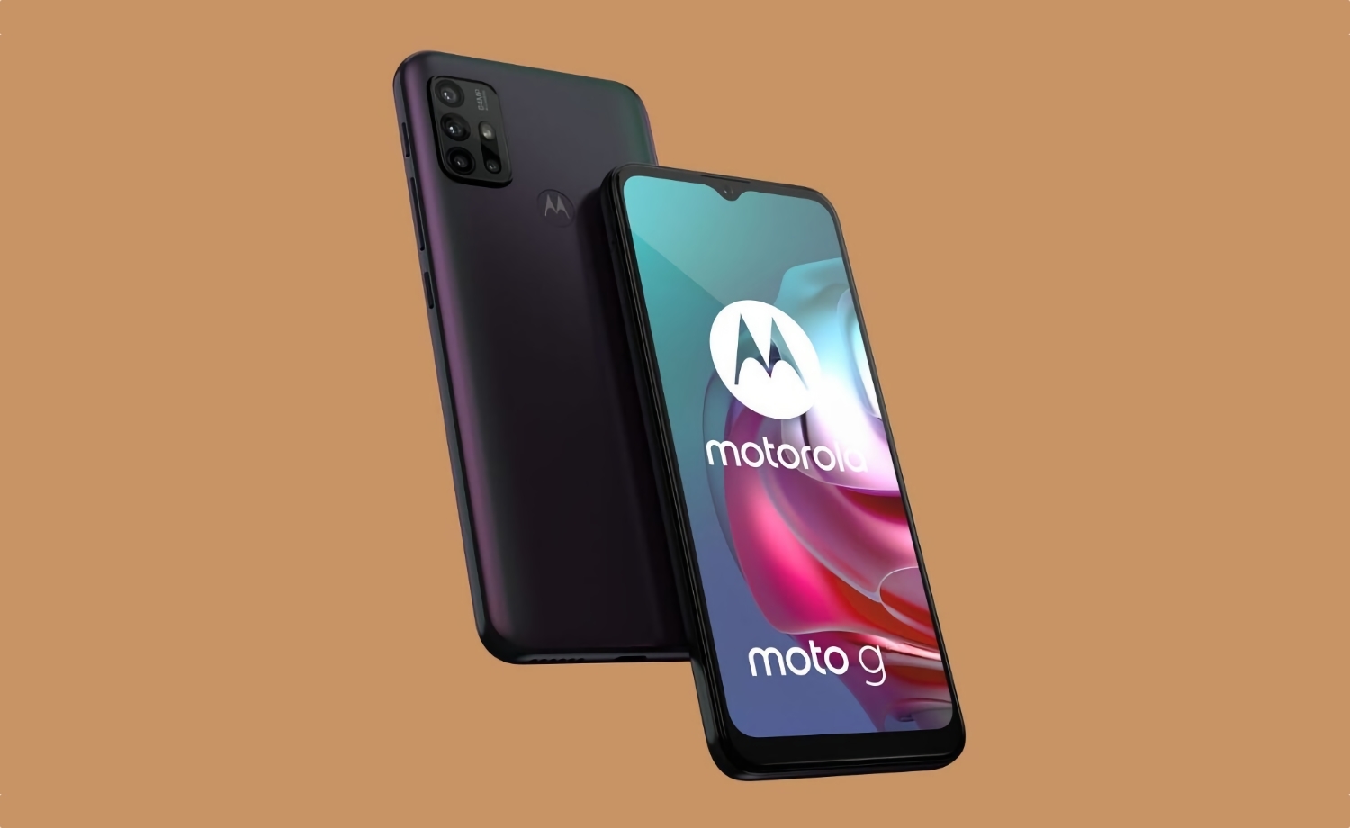     Motorola   