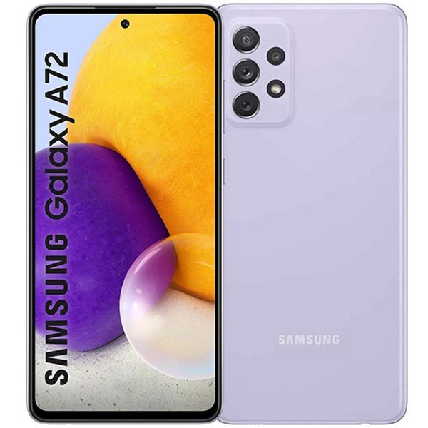    Samsung Galaxy A     