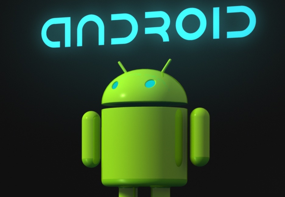     android 