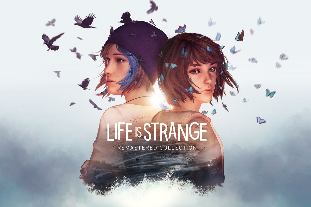      life strange 