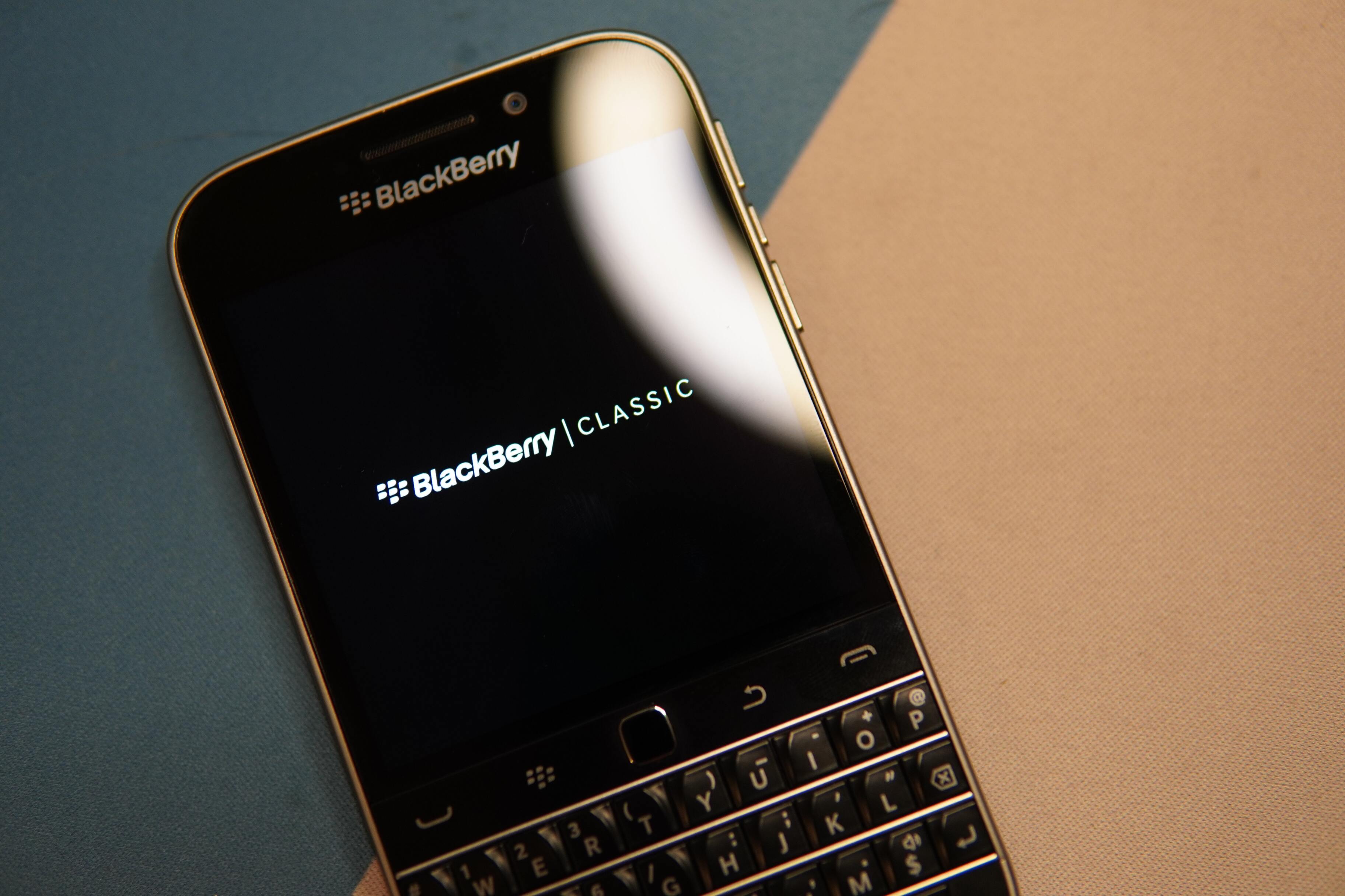  5g- blackberry    