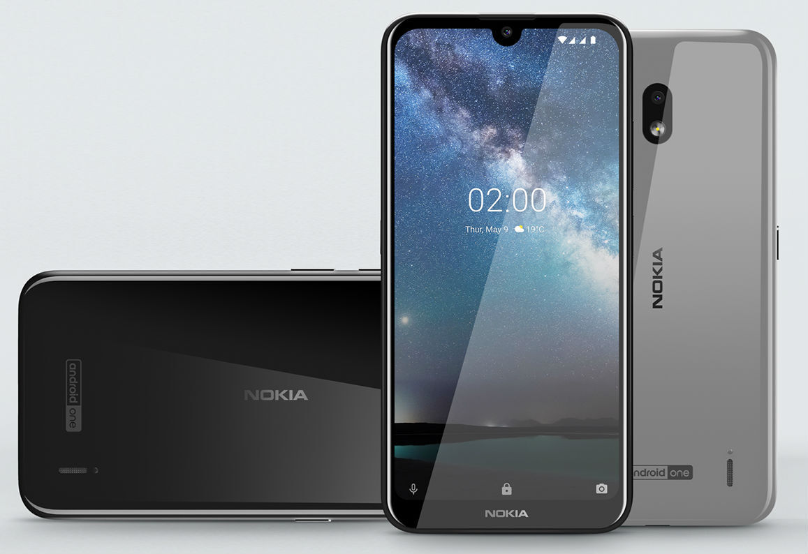  Nokia    Android