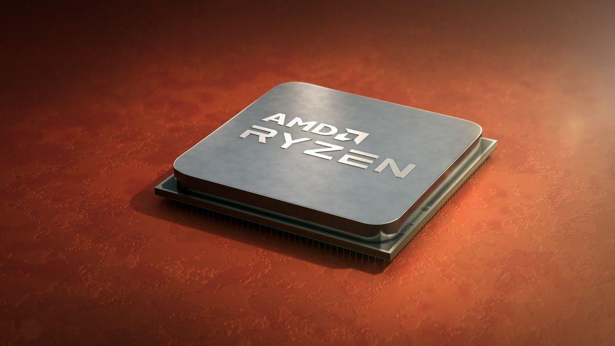    AMD 2022      