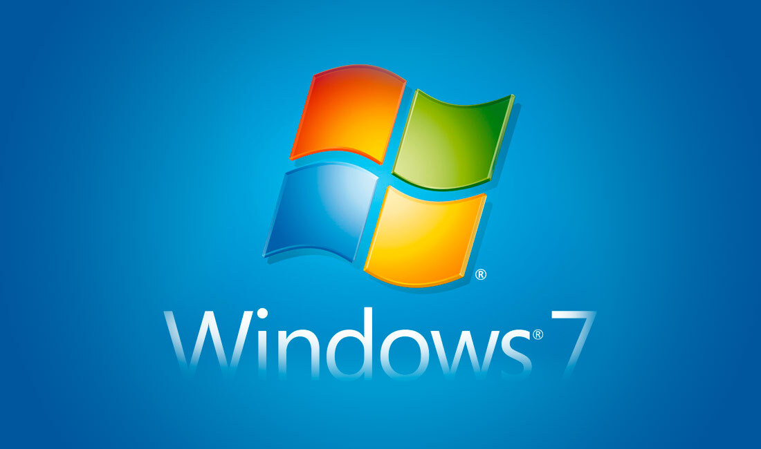 Microsoft      Windows 7