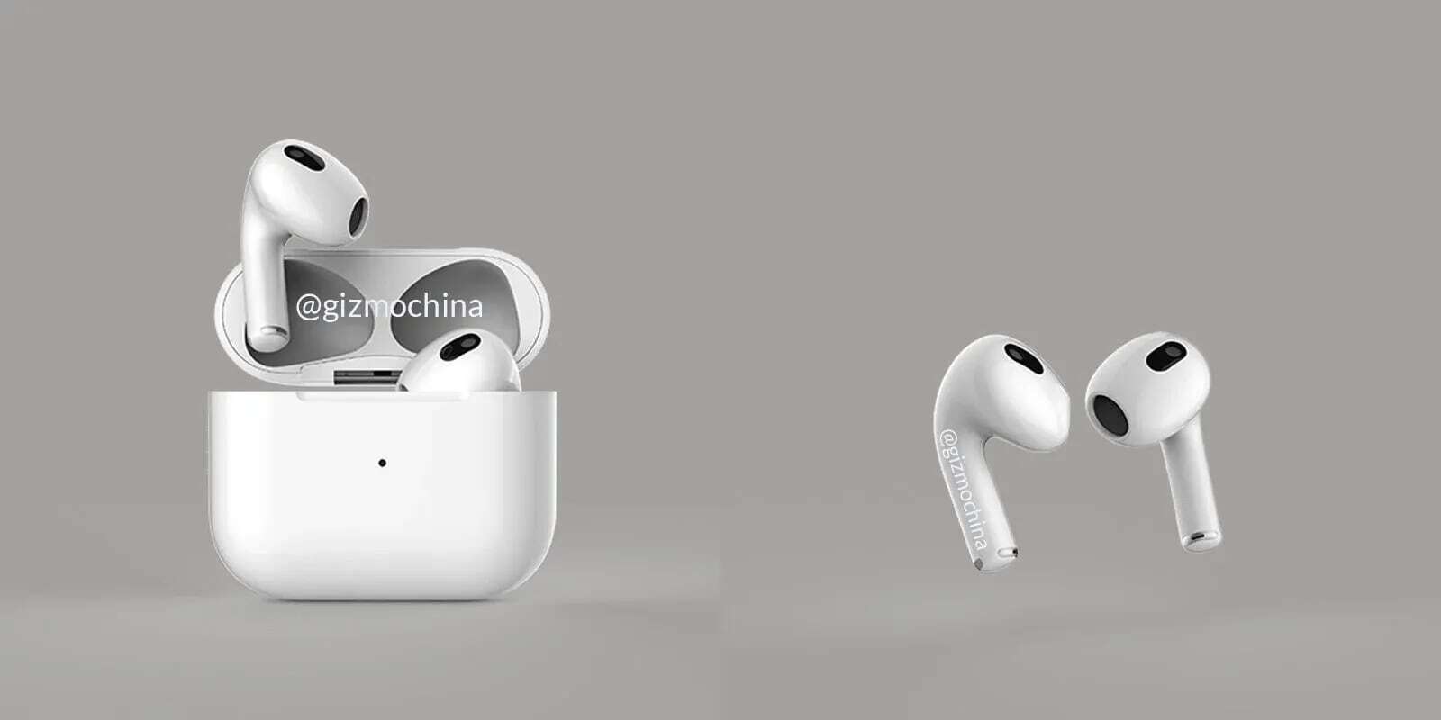      Apple AirPods 3