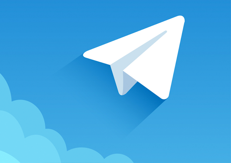 telegram     