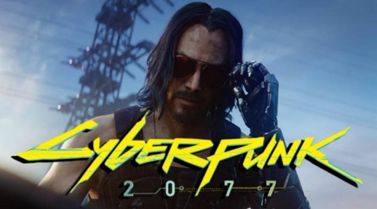   ,     Cyberpunk 2077