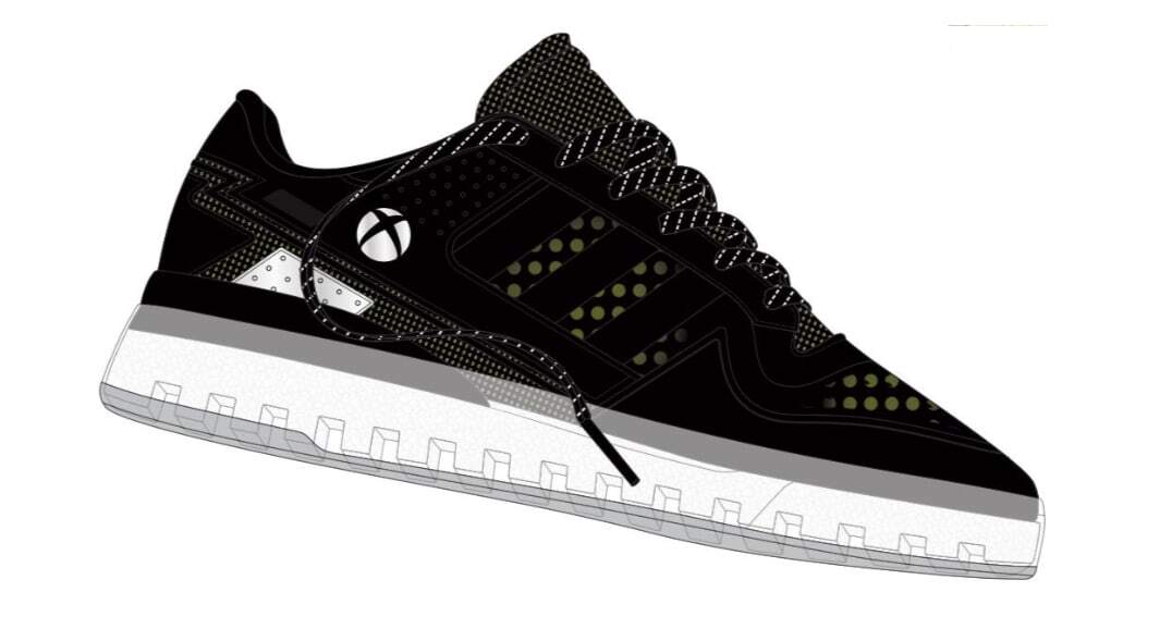 Adidas     Xbox
