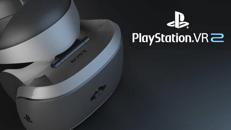     VR-  PlayStation 5