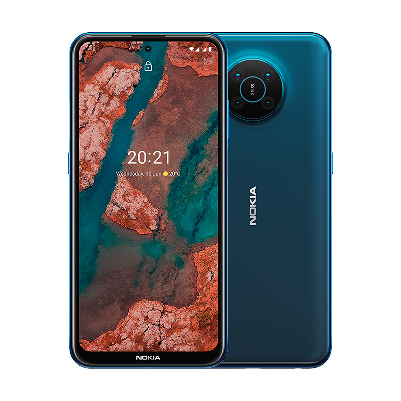       Nokia  