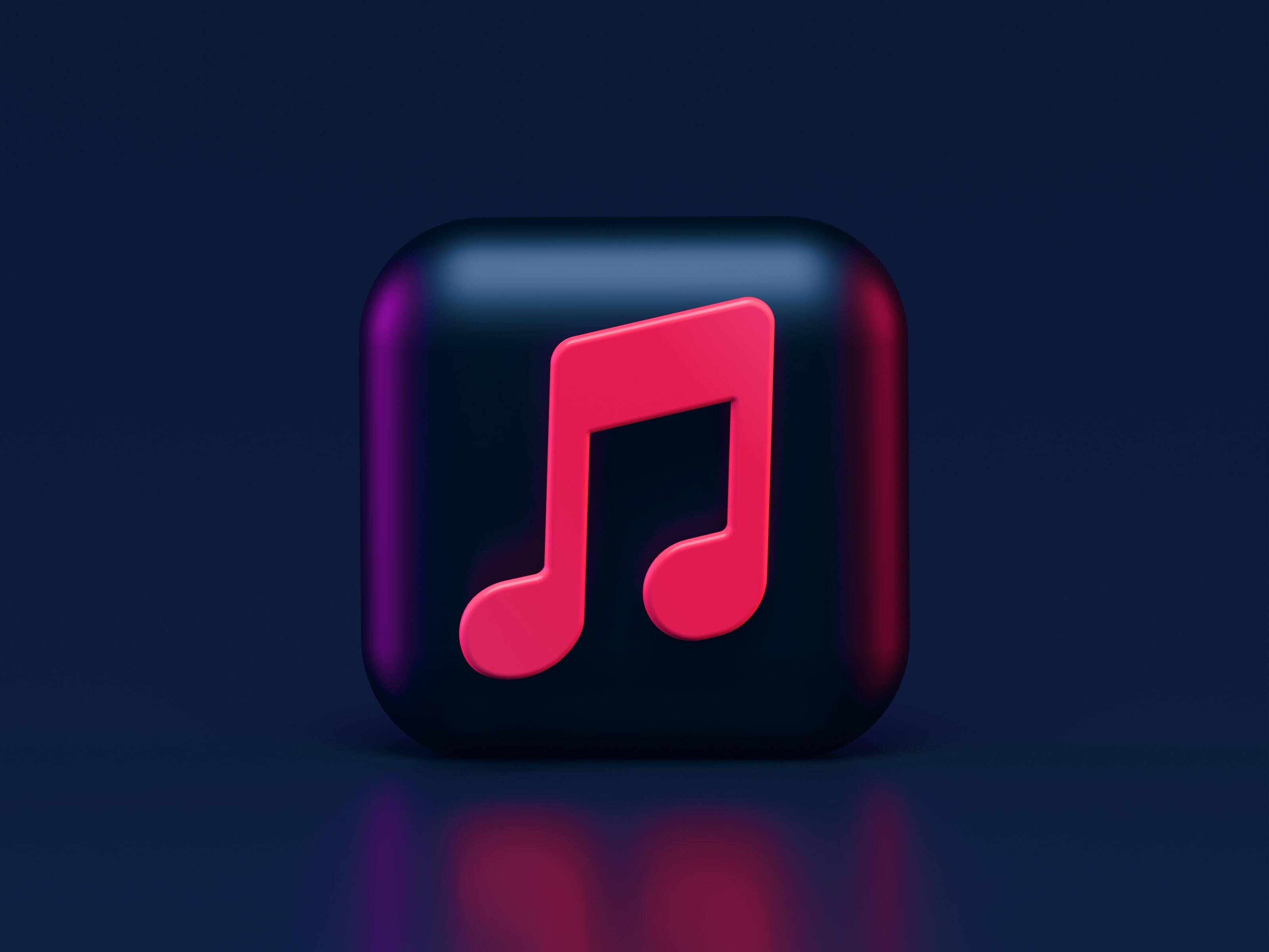 Apple   Apple Music