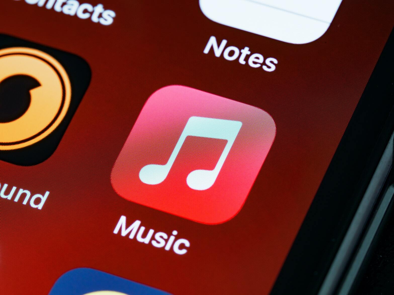  apple music    android- 