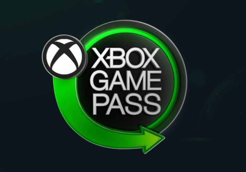  xbox pass  game 