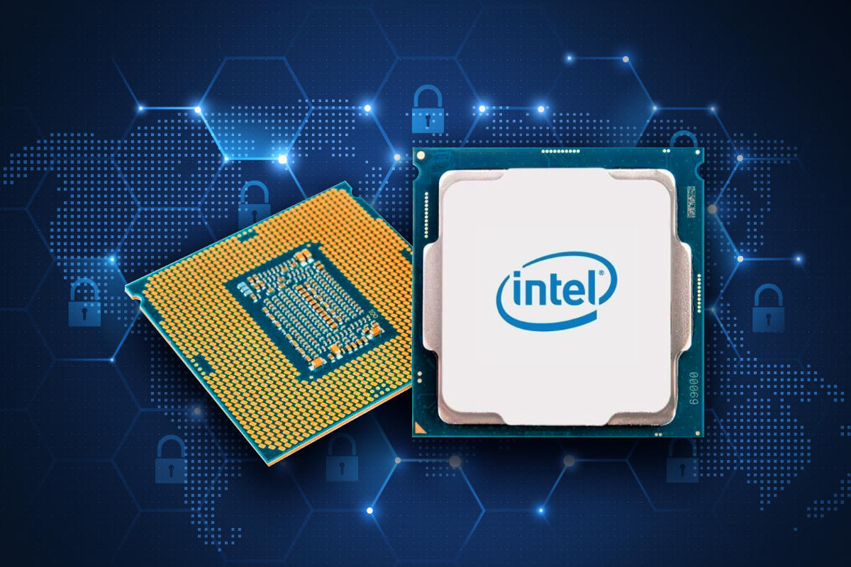Intel        