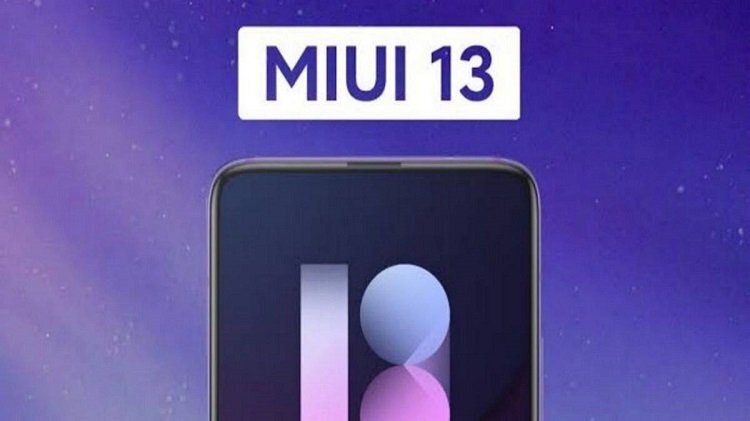  ,   Xiaomi, Redmi  POCO    MIUI 13