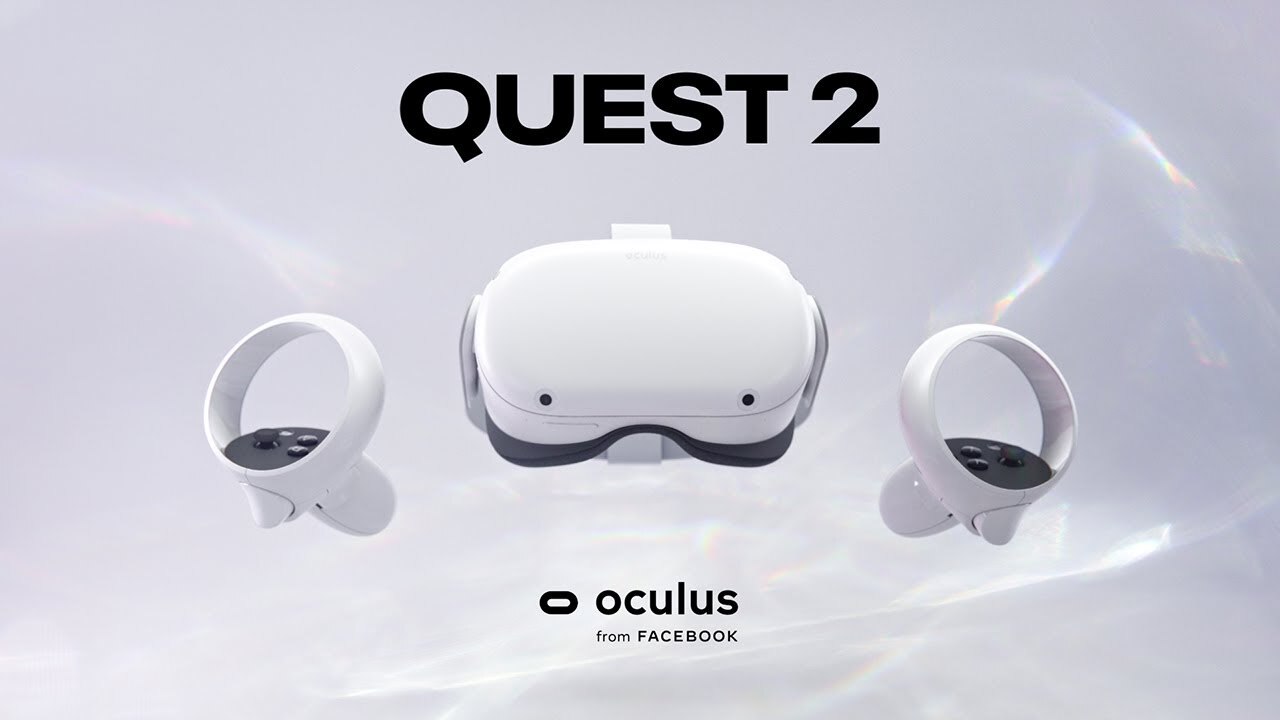  oculus facebook   