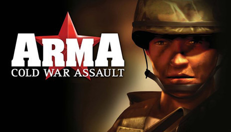    ARMA: Cold War Assault  