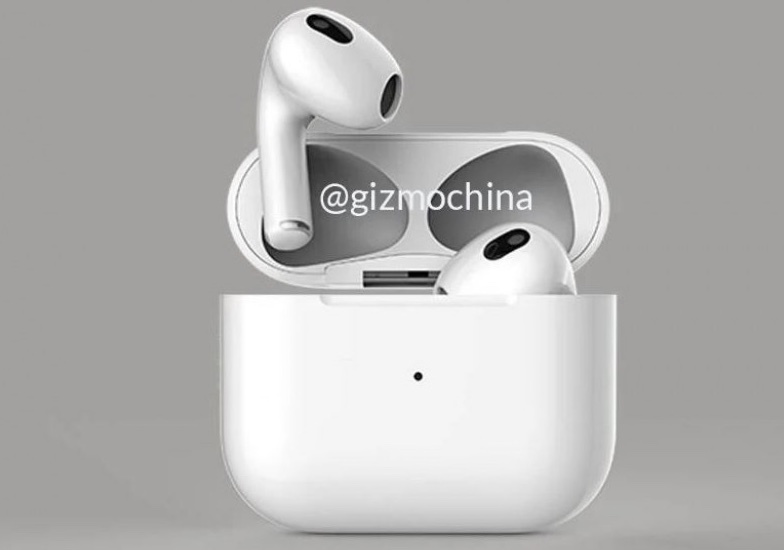     Apple AirPods 3