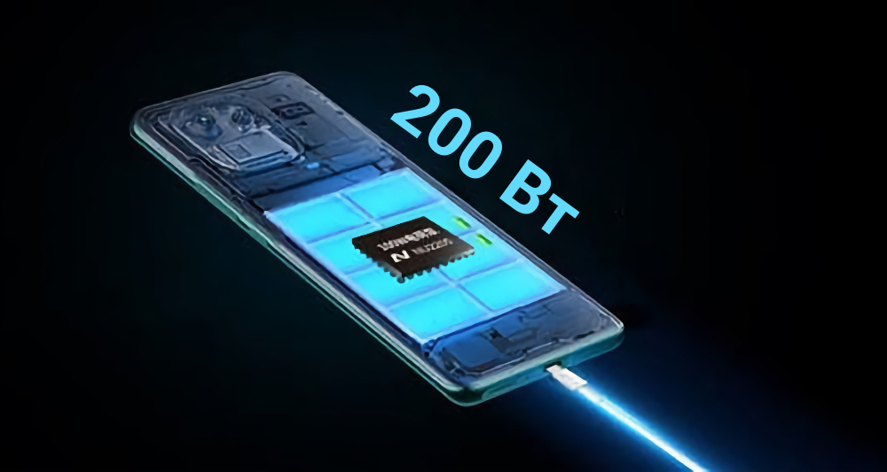       Xiaomi  200 