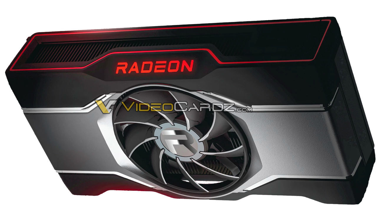 AMD  NVIDIA RTX 3060     