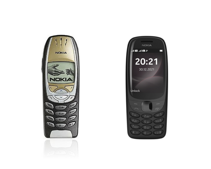 Nokia    6310