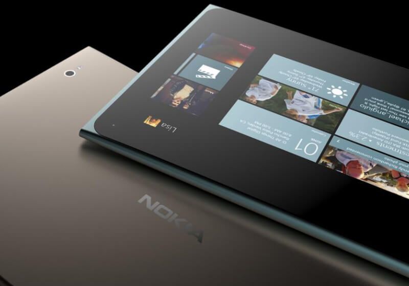     Microsoft  Nokia    
