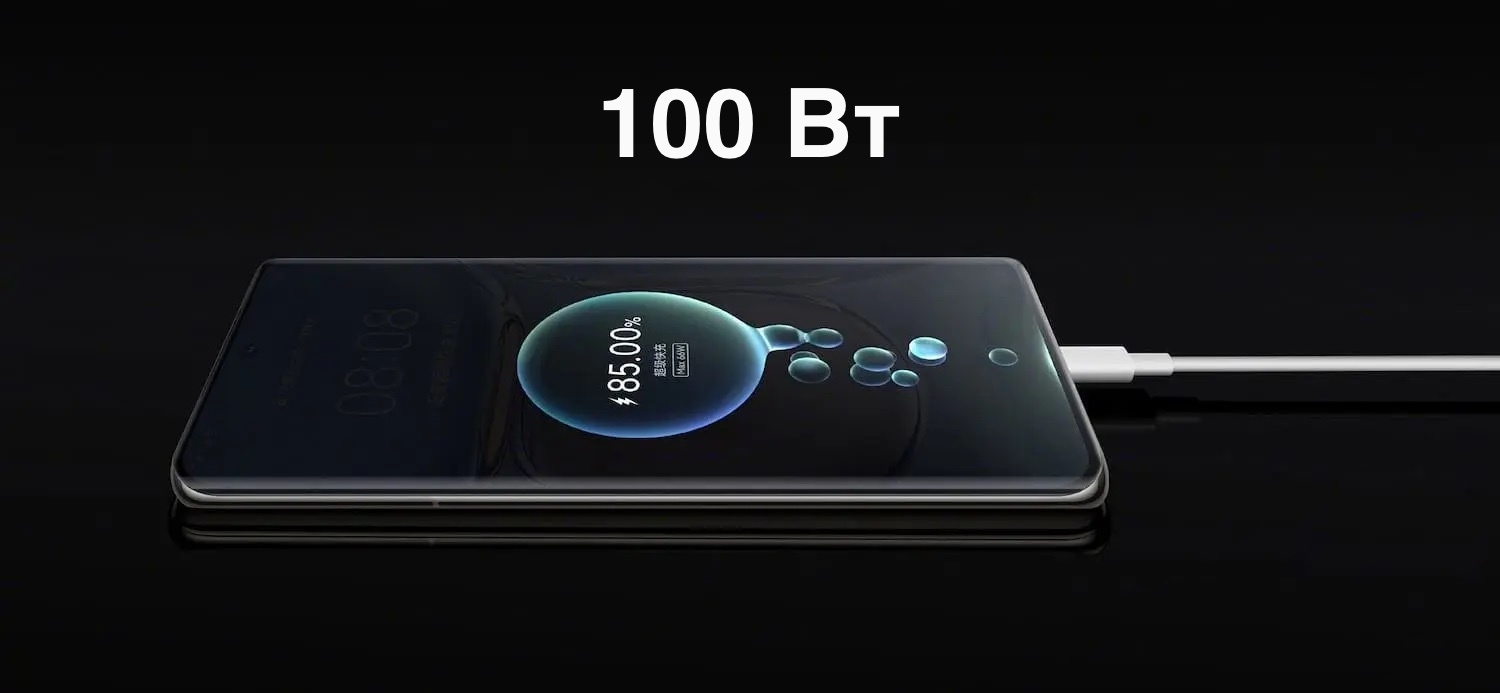   Huawei Mate 50 Pro          100 