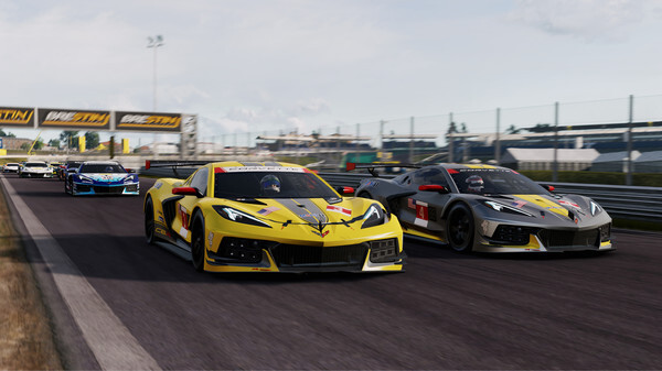 Steam      Project CARS 3   -70%