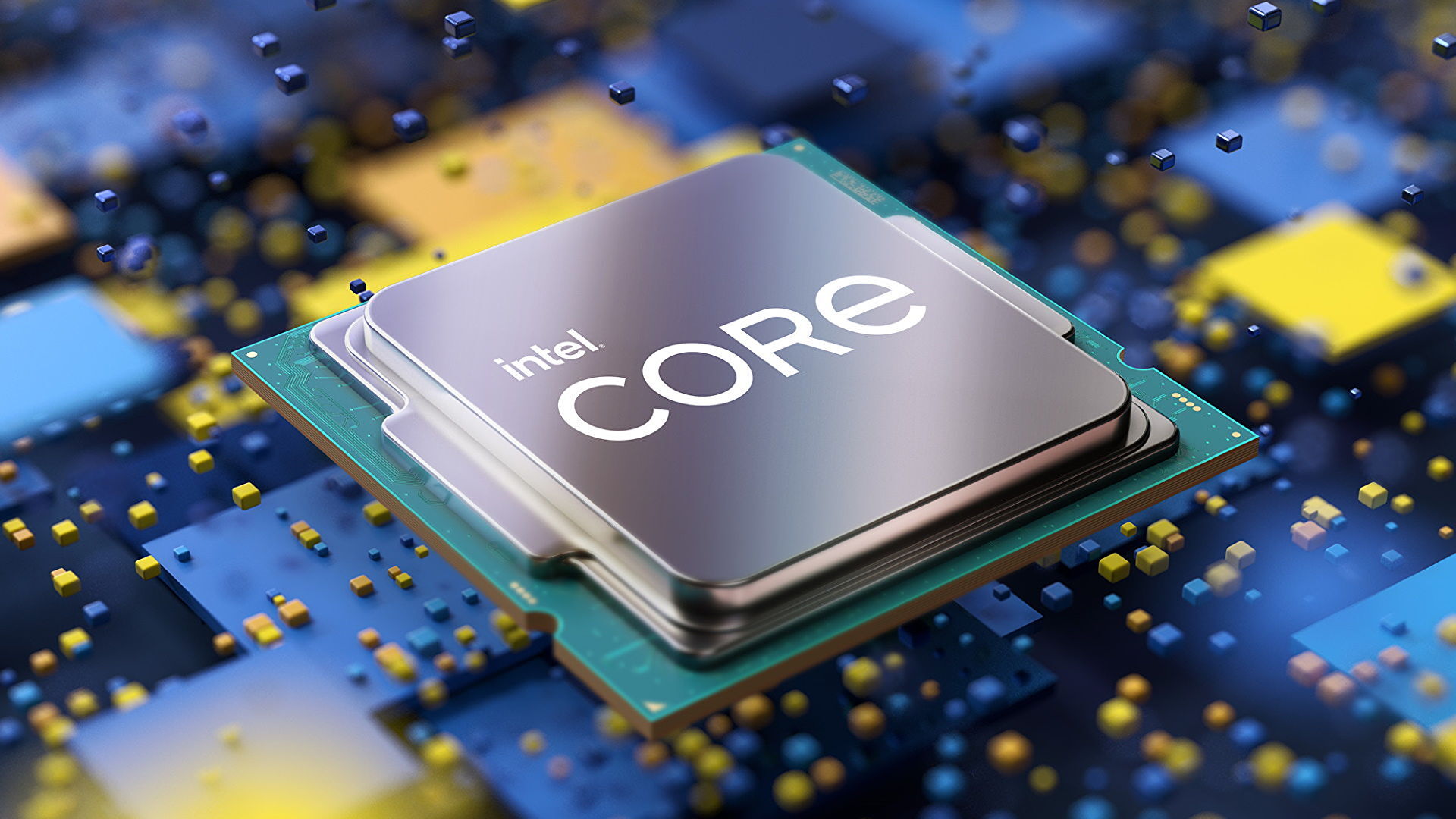  Intel Core i7 2009  2021    