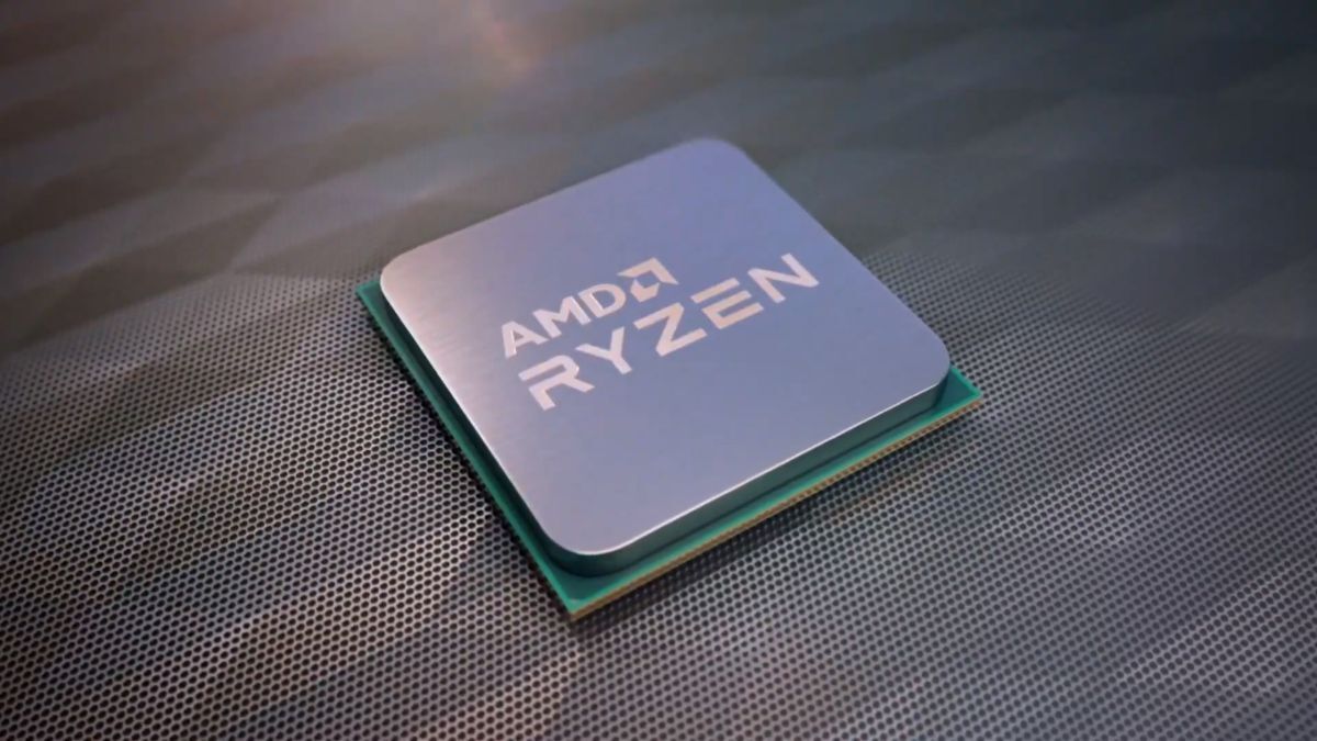  AMD          