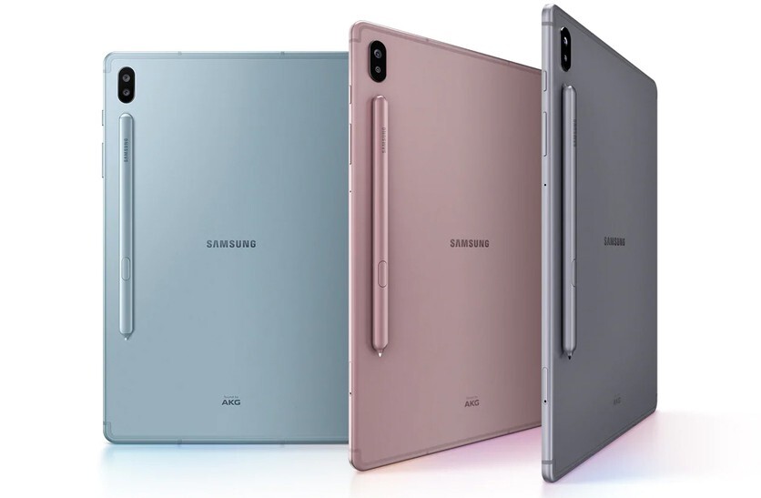 Samsung        Galaxy Tab S8