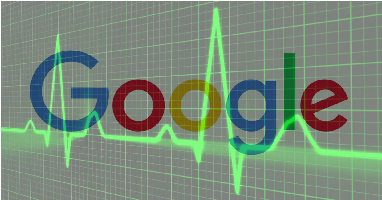  google   health 