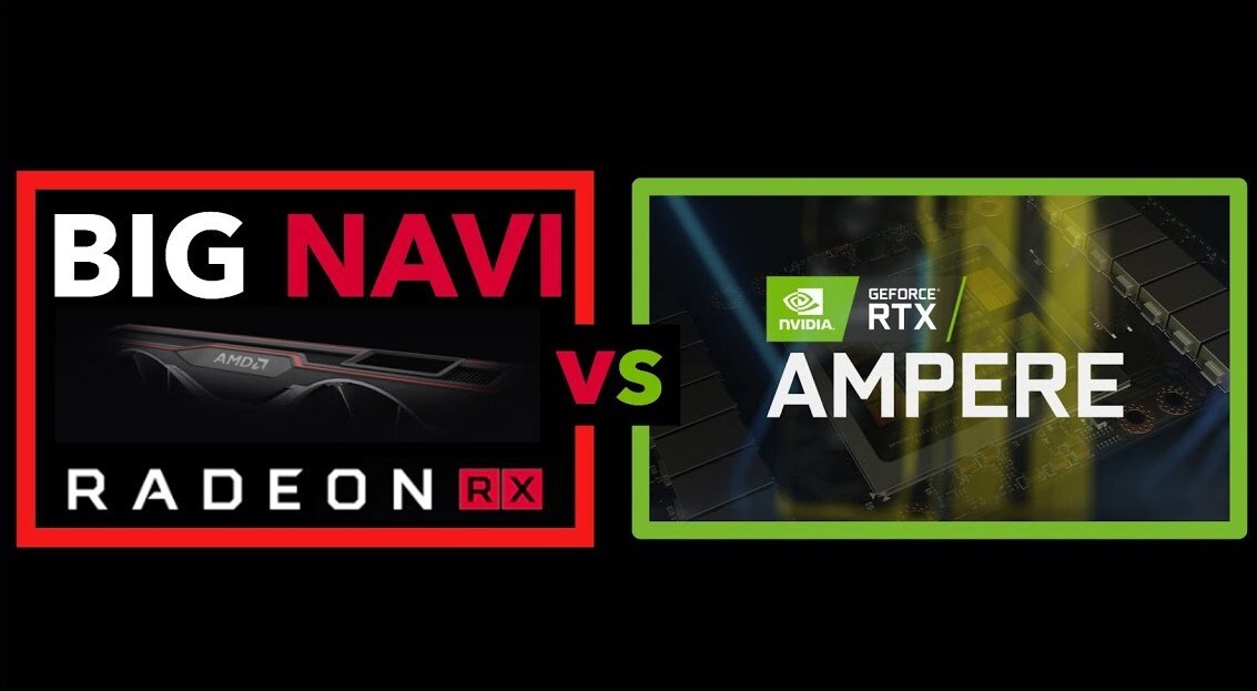    AMD + NVIDIA       AMD + AMD