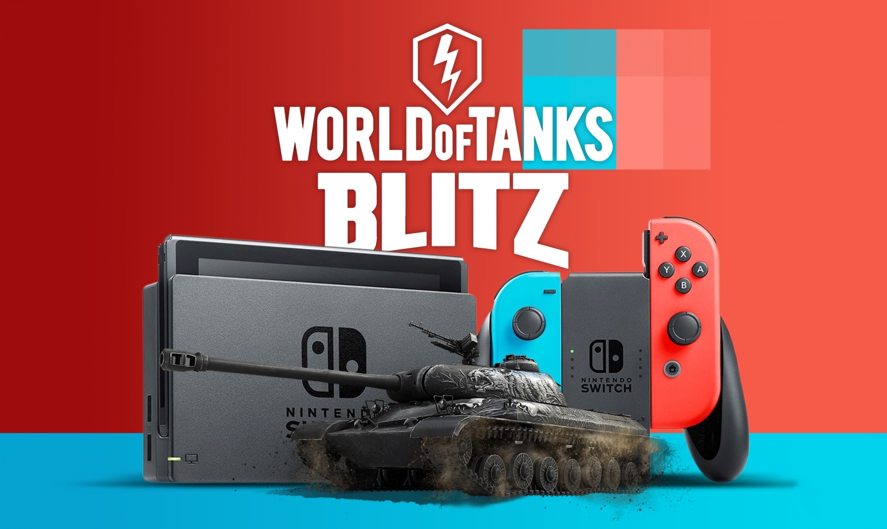  World of Tanks     Nintendo Switch  