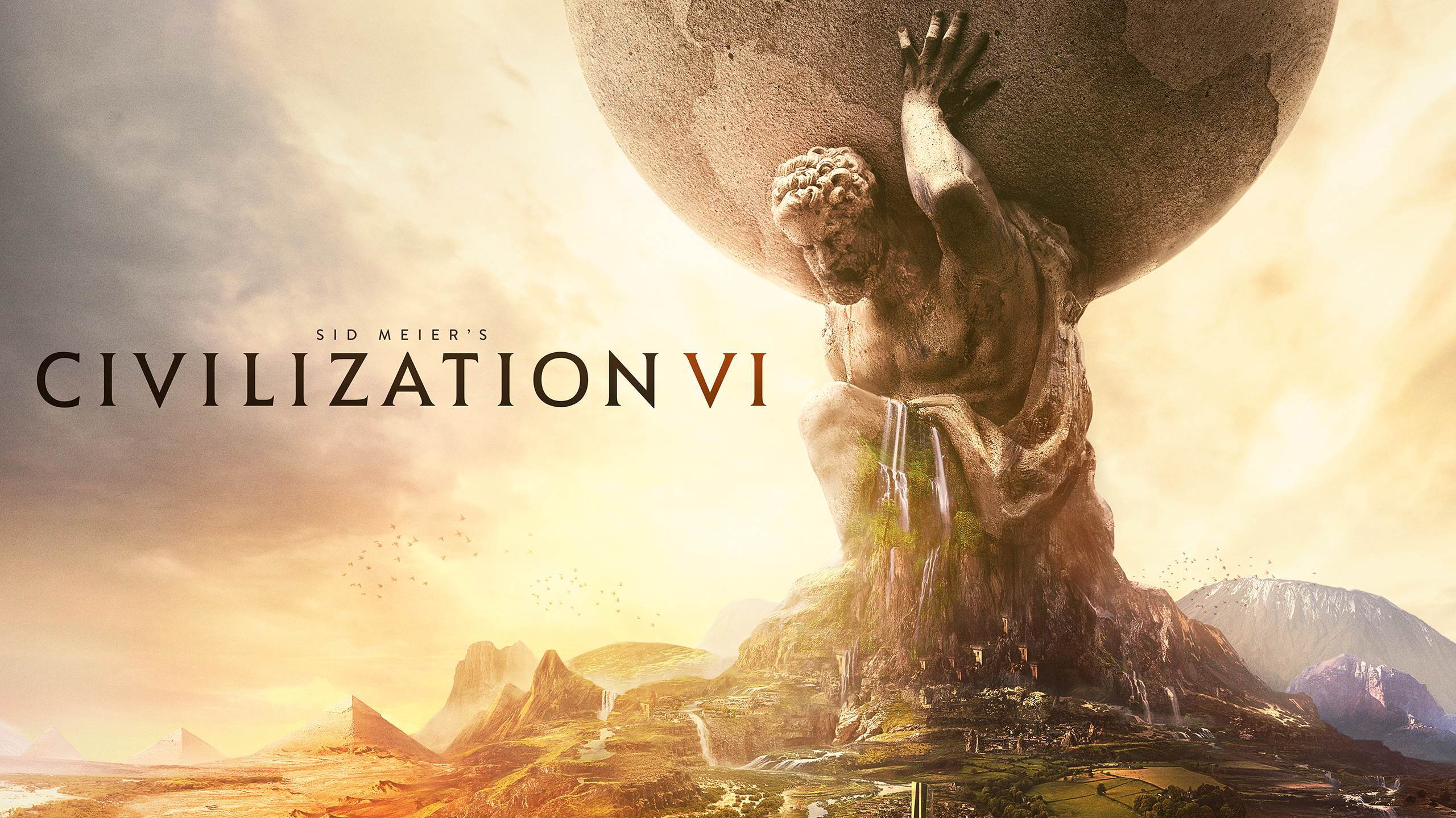   Civilization VI      91%