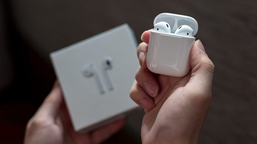    apple airpods    