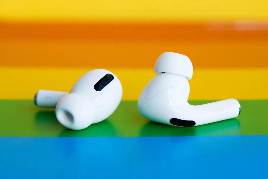    Apple AirPods 3   