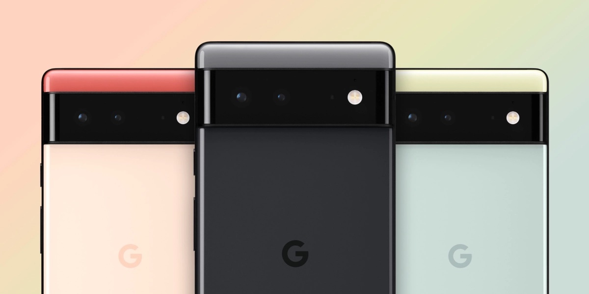 Google       Pixel 6     