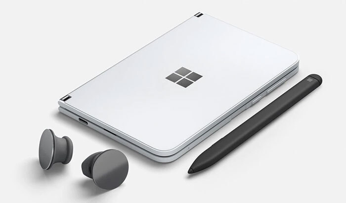Microsoft        Surface Duo 2