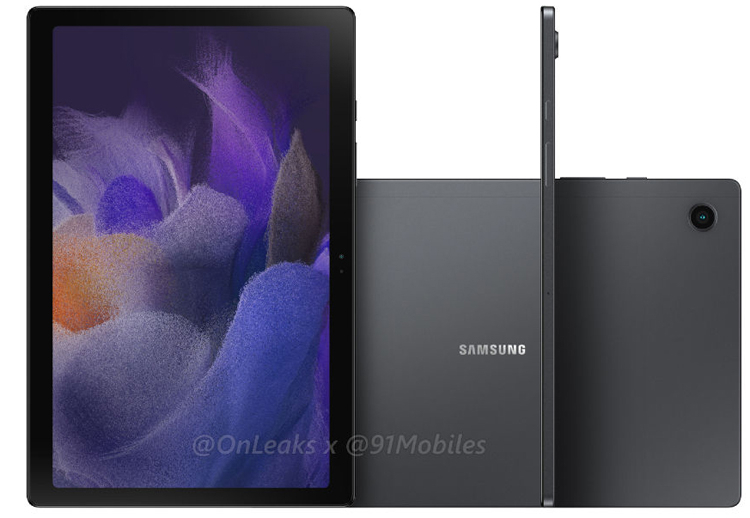         Samsung Galaxy Tab A8